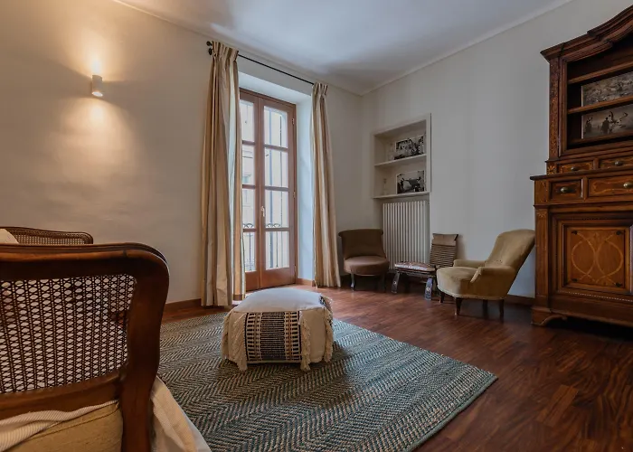 Casa Della Luce By Wonderful Italy * 토리노