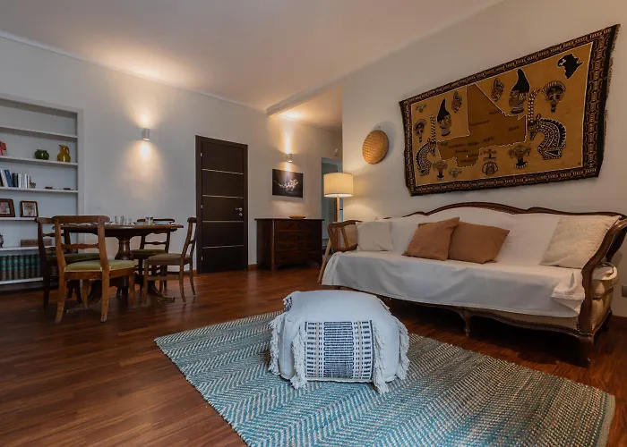 Casa Della Luce By Wonderful Italy 아파트 *