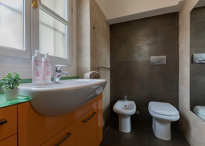 Casa Della Luce By Wonderful Italy 아파트