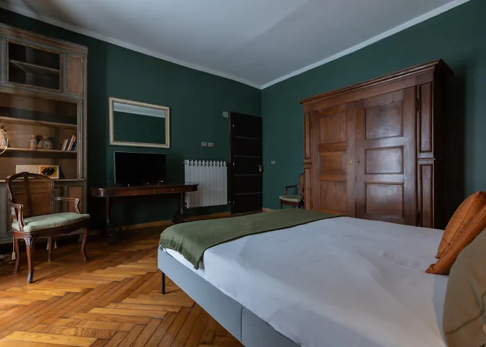 Casa Della Luce By Wonderful Italy *